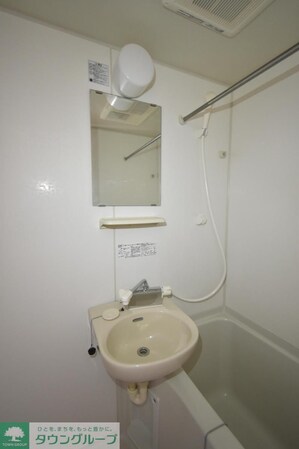 レオパレスカナの物件内観写真